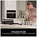 Friggitrice ad Aria AF500EU Capacità 10.4 Litri 2470 Watt Colore Nero - Foto miniatura 20