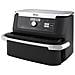 Friggitrice ad Aria AF500EU Capacità 10.4 Litri 2470 Watt Colore Nero - Foto miniatura 1