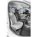 Transporter Coprisedili In Tessuto Per Dacia Dokker, Sedile Singolo Conducente - Foto miniatura 1