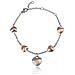 Bracciale Donna Breil Tj2727 20 Cm - Foto miniatura 1
