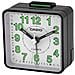 Orologio-sveglia Analogico Tq-140-1b Plastica - Foto miniatura 1