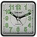 Orologio-sveglia Analogico Tq-140-1b Plastica - Foto miniatura 2