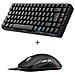 Tastiera e Mouse USB 8436545693490  (Layout Spagnolo) - Foto miniatura 1