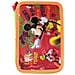 Astuccio 3 Zip Disney Topolino Fun Times - Foto miniatura 1