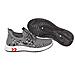 Scarpe Sportive Alte Da Uomo Stile Stringate Csk2072 - Foto miniatura 4