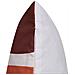 Set Di 2 Cuscini Rudbekia 45 X 45 Cm Multicolore Trama Astratta - Foto miniatura 6