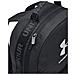 Loudon Backpack 25l 1378415-002, Unisex, Nero, Osfm - Foto miniatura 2