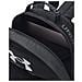 Loudon Backpack 25l 1378415-002, Unisex, Nero, Osfm - Foto miniatura 5