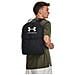 Loudon Backpack 25l 1378415-002, Unisex, Nero, Osfm - Foto miniatura 6