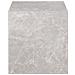 Tavolino Prague - Grigio - Mdf - 40x40x45 Cm - Foto miniatura 3