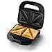 Tostapane HD2350/80 Serie 5000 Potenza 750 W Colore Nero / Argento - Foto miniatura 4