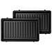 Tostapane HD2350/80 Serie 5000 Potenza 750 W Colore Nero / Argento - Foto miniatura 7