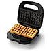 Tostapane HD2350/80 Serie 5000 Potenza 750 W Colore Nero / Argento - Foto miniatura 5