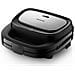 Tostapane HD2350/80 Serie 5000 Potenza 750 W Colore Nero / Argento - Foto miniatura 1
