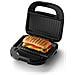 Tostapane HD2350/80 Serie 5000 Potenza 750 W Colore Nero / Argento - Foto miniatura 3