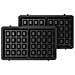 Tostapane HD2350/80 Serie 5000 Potenza 750 W Colore Nero / Argento - Foto miniatura 9