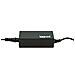 Connettore Alimentazione Laptop IGG316979 Universale Monocromatico 45 W AC Nero - Foto miniatura 2