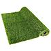 Tappeto Erba Verde Sintetica 20mm Prato Finto A Rotolo Evergreen - Rotolo Altezza 2 Mt X 25 Mt (50 Mq) - Foto miniatura 1