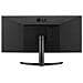 Monitor da Gioco 34" LED 34WQ500-B 2560 x 1080 UltraWide Full HD Tempo di Risposta 5 ms Frequenza di Aggiornamento 100 (Hz) - Foto miniatura 7