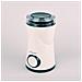 Feel-Maestro MR-453-WHITE macina caffé 180 W Bianco - Foto miniatura 1