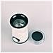 Feel-Maestro MR-453-WHITE macina caffé 180 W Bianco - Foto miniatura 2