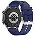 Smartwatch Con Monitoraggio Avanzato Della Salute Blue - Foto miniatura 3