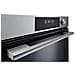 Forno Inccaso WSED7613S Elettrico Potenza 3500w Capacita 76 L Colore Argento - Foto miniatura 16