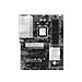 MSI PRO B840-P WIFI scheda madre AMD B840 Socket AM5 ATX - Foto miniatura 2