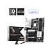 MSI PRO B840-P WIFI scheda madre AMD B840 Socket AM5 ATX - Foto miniatura 1