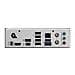 MSI PRO B840-P WIFI scheda madre AMD B840 Socket AM5 ATX - Foto miniatura 4
