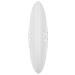 Portachiavi Airtag Modello Boomtag Compatibile Con Apple Find My Ipx5, Bianco - Foto miniatura 4