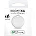Portachiavi Airtag Modello Boomtag Compatibile Con Apple Find My Ipx5, Bianco - Foto miniatura 5