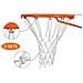 Rete Da Basket Resistente: Poliestere Spesso 5,0 Mm - Foto miniatura 1