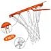 Rete Da Basket Resistente: Poliestere Spesso 5,0 Mm - Foto miniatura 2