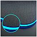 Tappetino Da Gioco 78cm Led Con Caricatore Rapido Wireless Qi 15w. Luci Rgb. - Foto miniatura 2