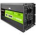 Powerinverter Lcd 48v 5000w / 10000w Inverter Con Display - Onda Sinusoidale Pura - Foto miniatura 1