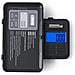 Bilancia Digitale Multifunzionale Per Gioielli 300g/0.01g - Versione A Batteria - Foto miniatura 7