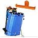 Supporto Da Parete Per Soffiatori Stihl Bg-50, Bg-56, Bg-66, Bg-86 - Foto miniatura 1