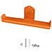 Supporto Da Parete Per Soffiatori Stihl Bg-50, Bg-56, Bg-66, Bg-86 - Foto miniatura 2