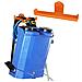 Supporto Da Parete Per Soffiatori Stihl Bg-50, Bg-56, Bg-66, Bg-86 - Foto miniatura 4