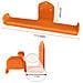 Supporto Da Parete Per Soffiatori Stihl Bg-50, Bg-56, Bg-66, Bg-86 - Foto miniatura 5