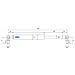 Molla A Gas Estensione Max 500mm 300 N Adattabile Al Riferimento Originale Deutz-fahr 04373761 - Foto miniatura 2