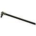 Molla A Gas Estensione Max 500mm 300 N Adattabile Al Riferimento Originale Deutz-fahr 04373761 - Foto miniatura 3