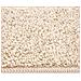 Tappeto Crema 240 x 340 cm Polipropilene - Foto miniatura 6