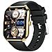 Smartwatch FW74 Aurum Slim Gold - Foto miniatura 1