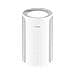 P2 router wireless 2.5 Gigabit Ethernet Dual-band (2.4 GHz / 5 GHz) 5G Bianco - Foto miniatura 2
