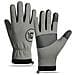 Guanti Sportivi Invernali Da Esterno: Antivento, Impermeabili, Termici E Compatibili Con Touch Screen Grey - Foto miniatura 1
