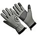Guanti Sportivi Invernali Da Esterno: Antivento, Impermeabili, Termici E Compatibili Con Touch Screen Grey - Foto miniatura 4