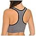 Reggiseno Sportivo In Tessuto Elastico E Traspirante D064u Da Donna - Foto miniatura 3