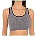 Reggiseno Sportivo In Tessuto Elastico E Traspirante D064u Da Donna - Foto miniatura 1